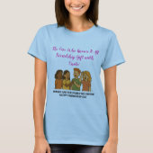 T-Shirt Tシャツ (正面)