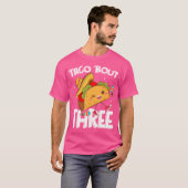 T-Shirt Tシャツ (正面フル)