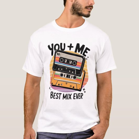 T-shirt Tシャツ (正面)