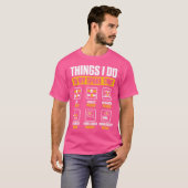 T-Shirt Tシャツ (正面フル)