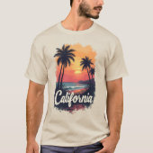 T-shirt Tシャツ (正面)