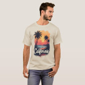 T-shirt Tシャツ (正面フル)