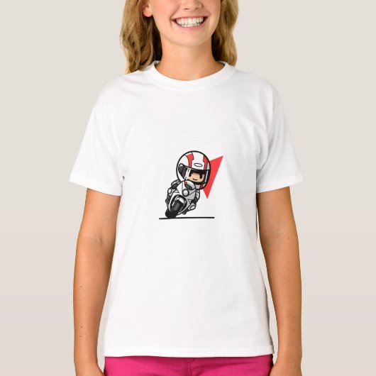 T-Shirt Tシャツ (正面)