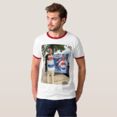 T-Shirt Tシャツ (正面フル)