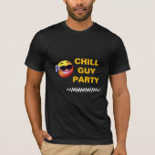 T-Shirt Tシャツ (正面)