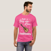 T-Shirt Tシャツ (正面フル)