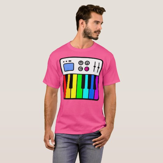 T-Shirt Tシャツ (正面フル)