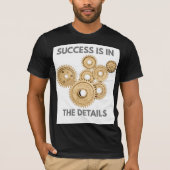 T-Shirt Tシャツ (正面)