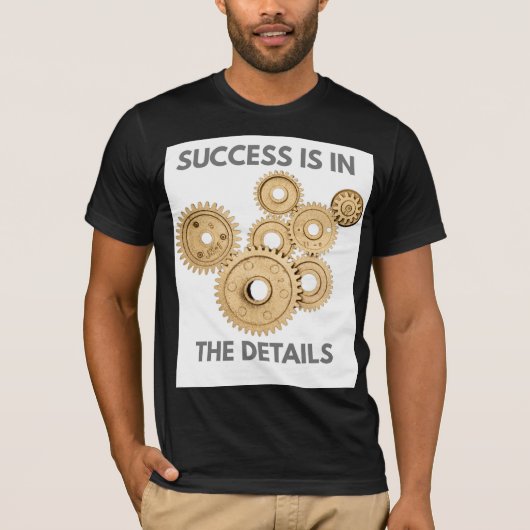 T-Shirt Tシャツ (正面)