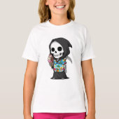 T-Shirt Tシャツ (正面)