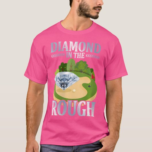T-Shirt Tシャツ (正面)