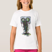 T-Shirt Tシャツ (正面)