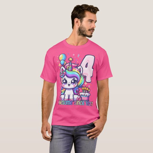 T-Shirt Tシャツ (正面フル)