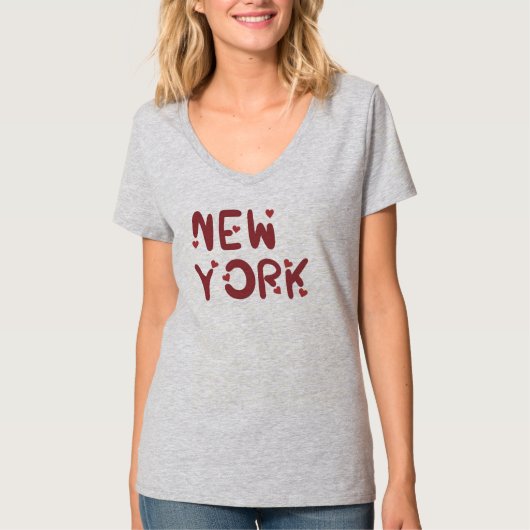 T-shirt Tシャツ (正面)