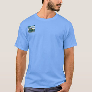 t-shirt tシャツ