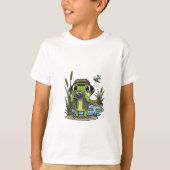 T-Shirt Tシャツ (正面)