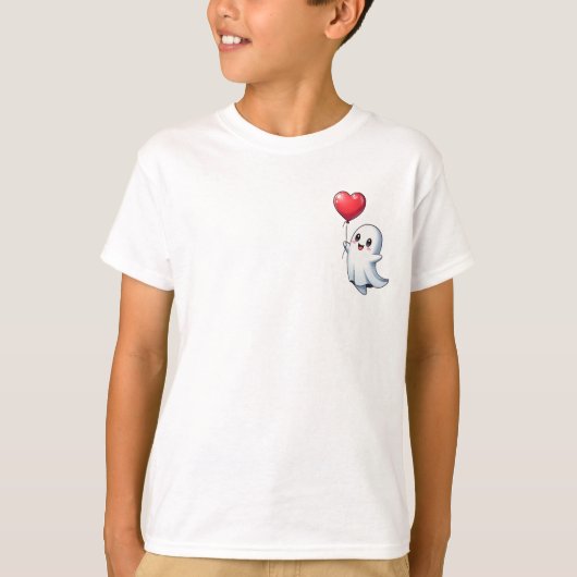 T-Shirt Tシャツ (正面)