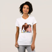 T-shirt Tシャツ (正面フル)