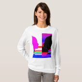 T-Shirt Tシャツ (正面フル)