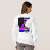 T-Shirt Tシャツ (裏面フル)