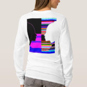 T-Shirt Tシャツ (裏面)