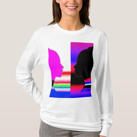 T-Shirt Tシャツ (正面)