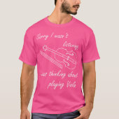 T-Shirt Tシャツ (正面)