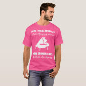 T-Shirt Tシャツ (正面フル)