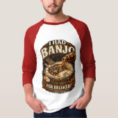 T-Shirt Tシャツ (正面)