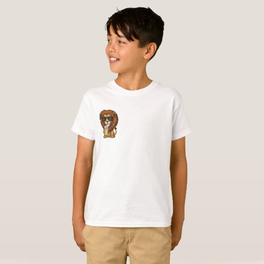 T-Shirt Tシャツ (正面フル)