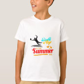 T-Shirt Tシャツ (正面)