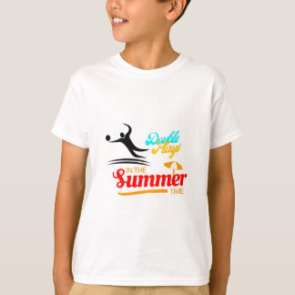 T-Shirt Tシャツ