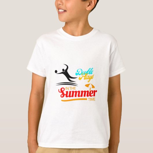 T-Shirt Tシャツ (正面)