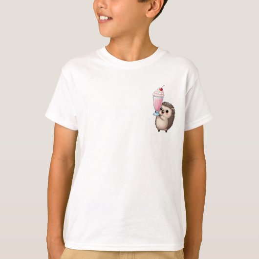 T-Shirt Tシャツ (正面)