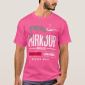 T-Shirt Tシャツ (正面)