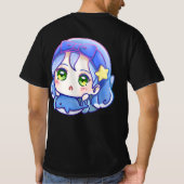 T-shirt★Tシャツ Tシャツ (裏面)