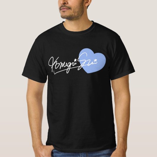 T-shirt★Tシャツ Tシャツ (正面)