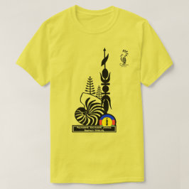 T-shirt T-shirt/Fraternité. Solidarité. Justice. R Tシャツ