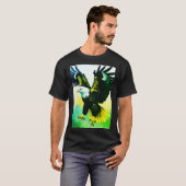 #T-shirt #T-shirt #Tee #T-shirts #Tees #T-shirts # Tシャツ (正面フル)