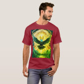 #T-shirt #T-shirt #Tee #T-shirts #Tees #T-shirts # Tシャツ (正面フル)