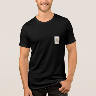 T-Shirt The Scream トライブレンドTシャツ