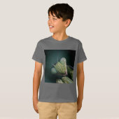 T-Shirt - Tile Mantis Tシャツ (正面フル)