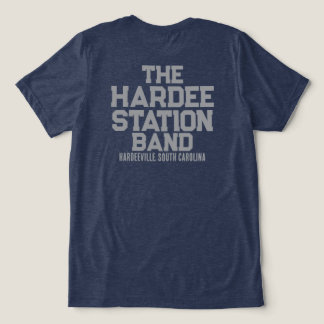 T-Shirt Tri-Blend Shirt トライブレンドＴシャツ