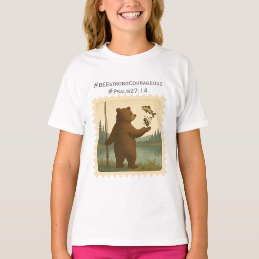 T-Shirt Tri-Blend Shirt Tシャツ (正面)