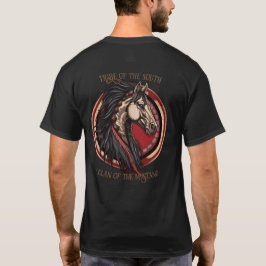 T-Shirt Tribe of the south Shirt Tシャツ
