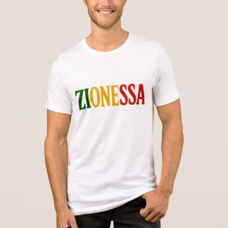 T-shirt unisex トライブレンドTシャツ