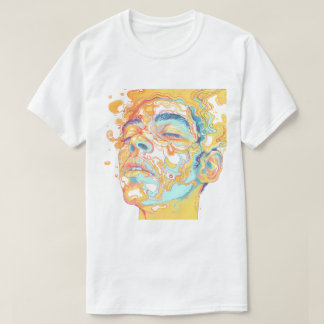  t-shirt will easily become a closet staple. Made  Tシャツ