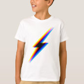 T-Shirt Ziggy Tシャツ (正面)