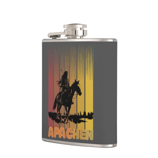 T-Shirts フラスク (左)