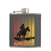 T-Shirts フラスク (正面)